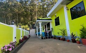 Mountain Cheers Munnar Villa  India
